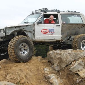 Meet your Posher, Steve